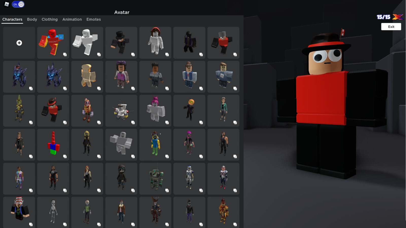 6 Customization Ideas of Roblox Avatar for Attractive Gameplay ...