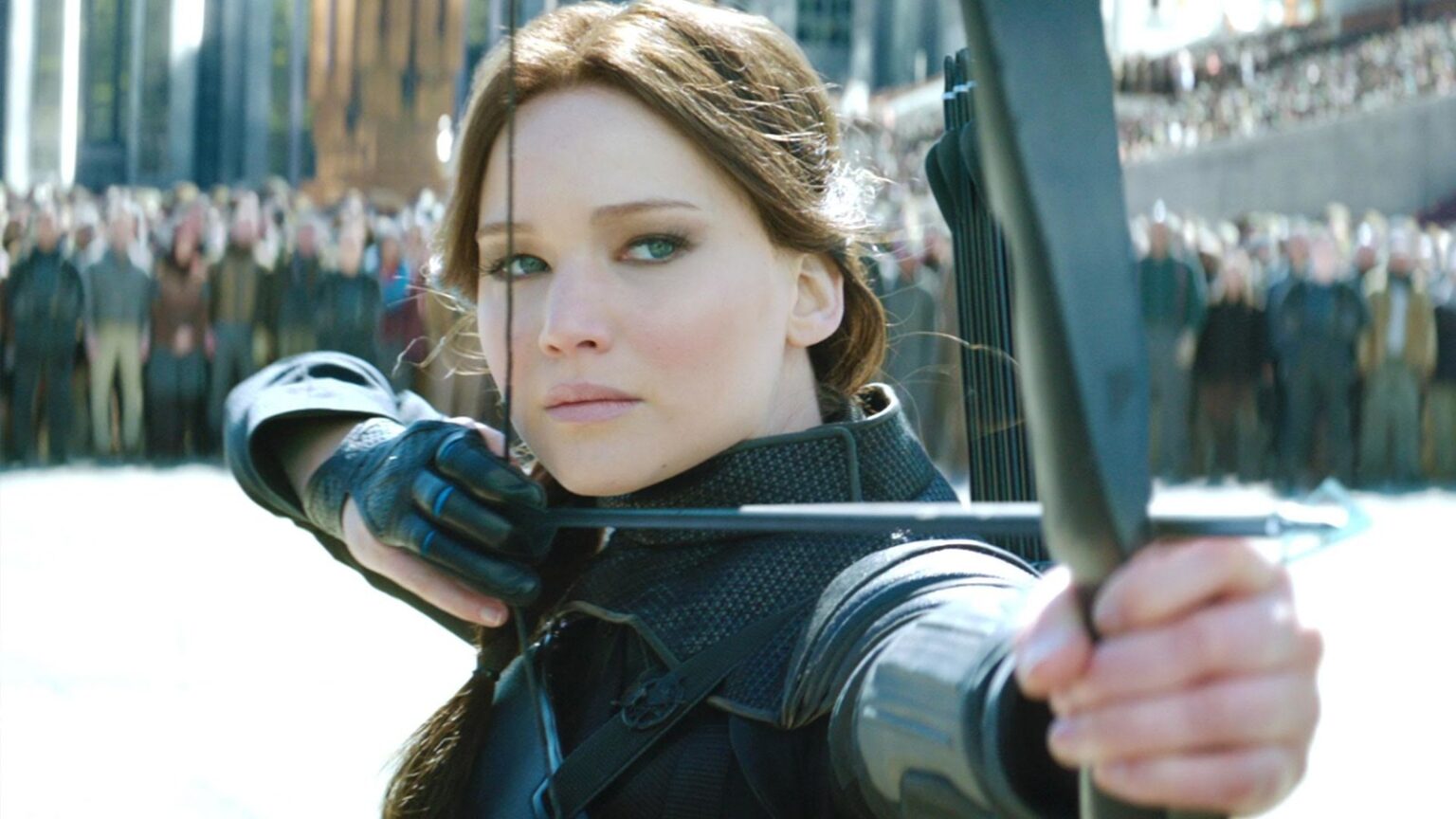 The Hunger Games Prequel Starts Filming In 2024 DemotiX