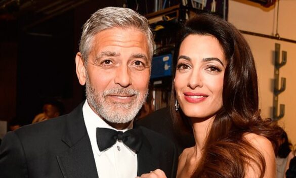 George Clooney Opens up About an Accident Which Almost Took His Life