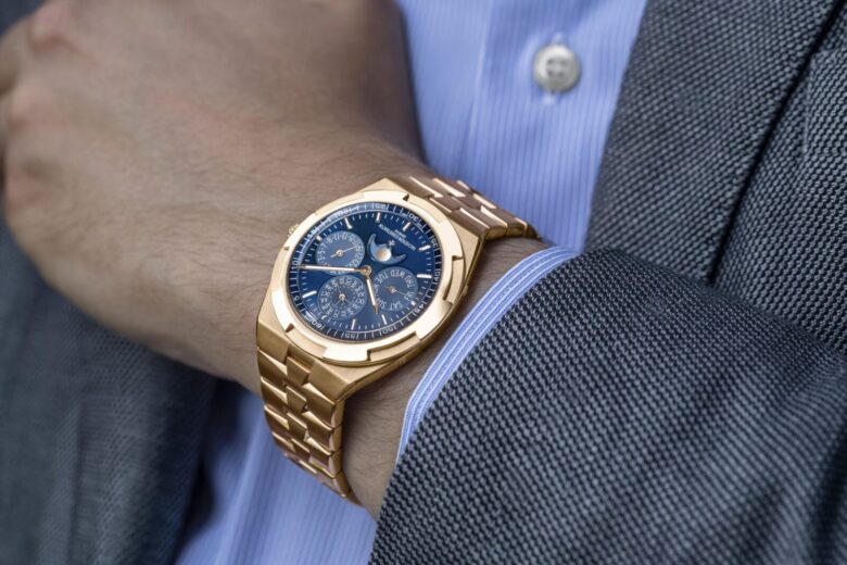 The Holy Trinity of Watches Big 3 Watch Brands You Should Know About