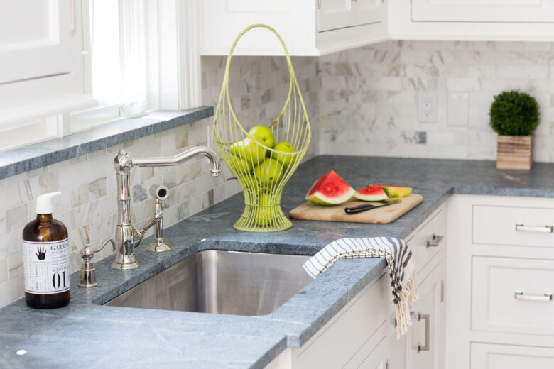 11 Reasons to Buy White Soapstone Countertops for Your Home