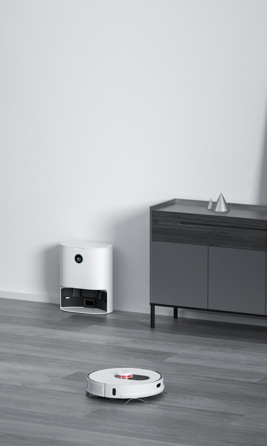 Are Robot Vacuum Cleaners Good for Small Apartments