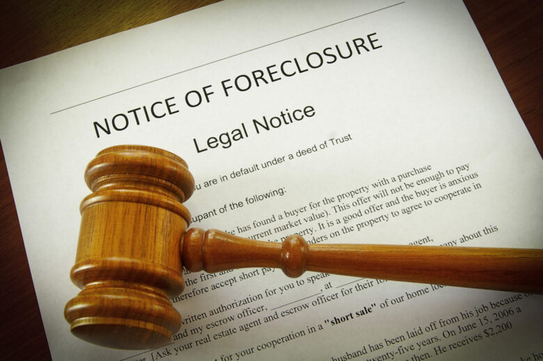 Facing Foreclosure? Here Are Reasons to Hire a Foreclosure Lawyer DemotiX