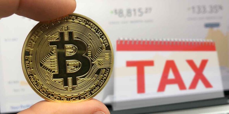 do you have to pay taxes on cryptocurrency on taxes