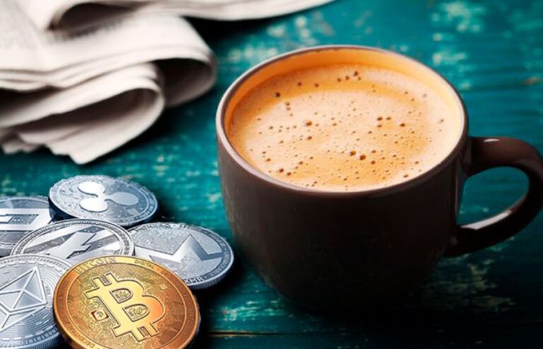 buy coffee with bitcoin