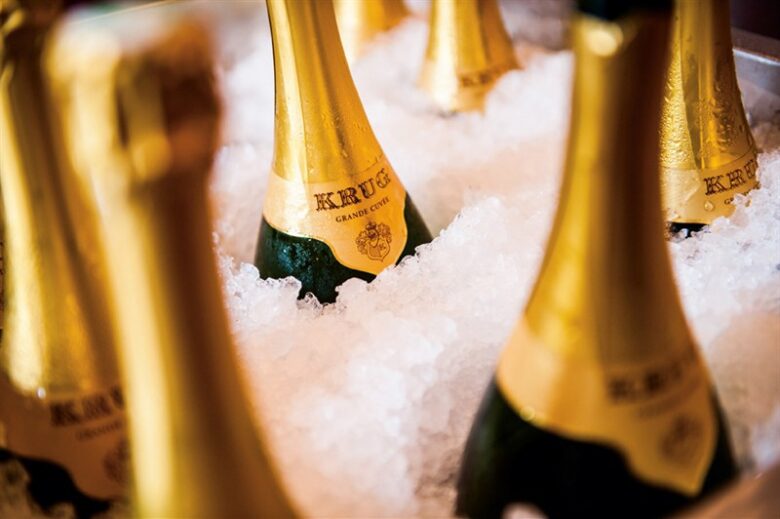 5 Great Champagnes You Must Try Once In Your Life - Demotix.com