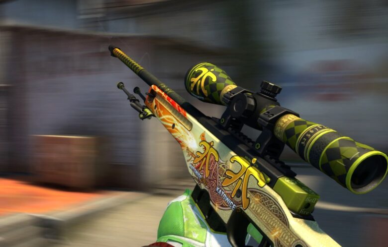 Can You Make Money by Trading CS:GO Skins - Demotix.com