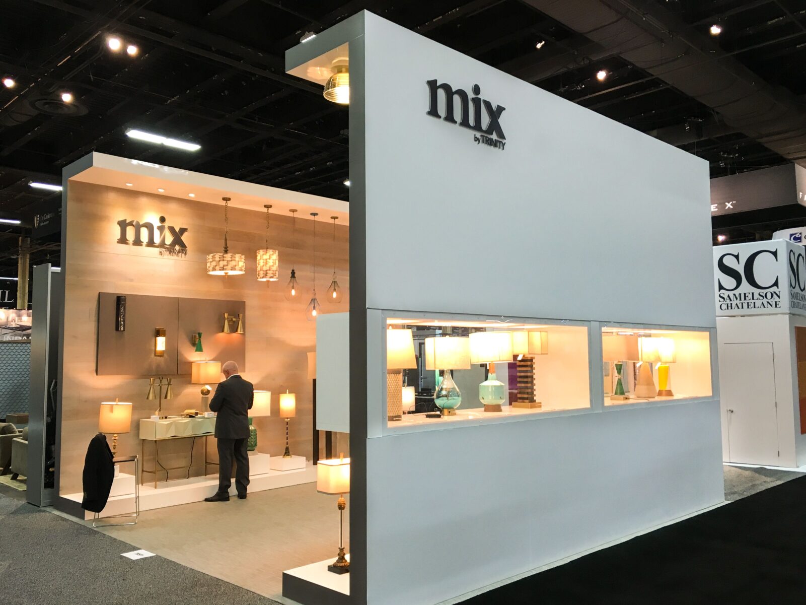 7 Exhibition Stand Design Tips For Your Next Trade Show - Demotix.com