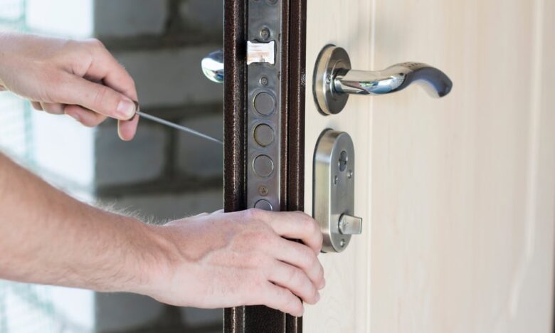 How Do You Burglar Proof A Front Door - 2024 Guide - Demotix.com