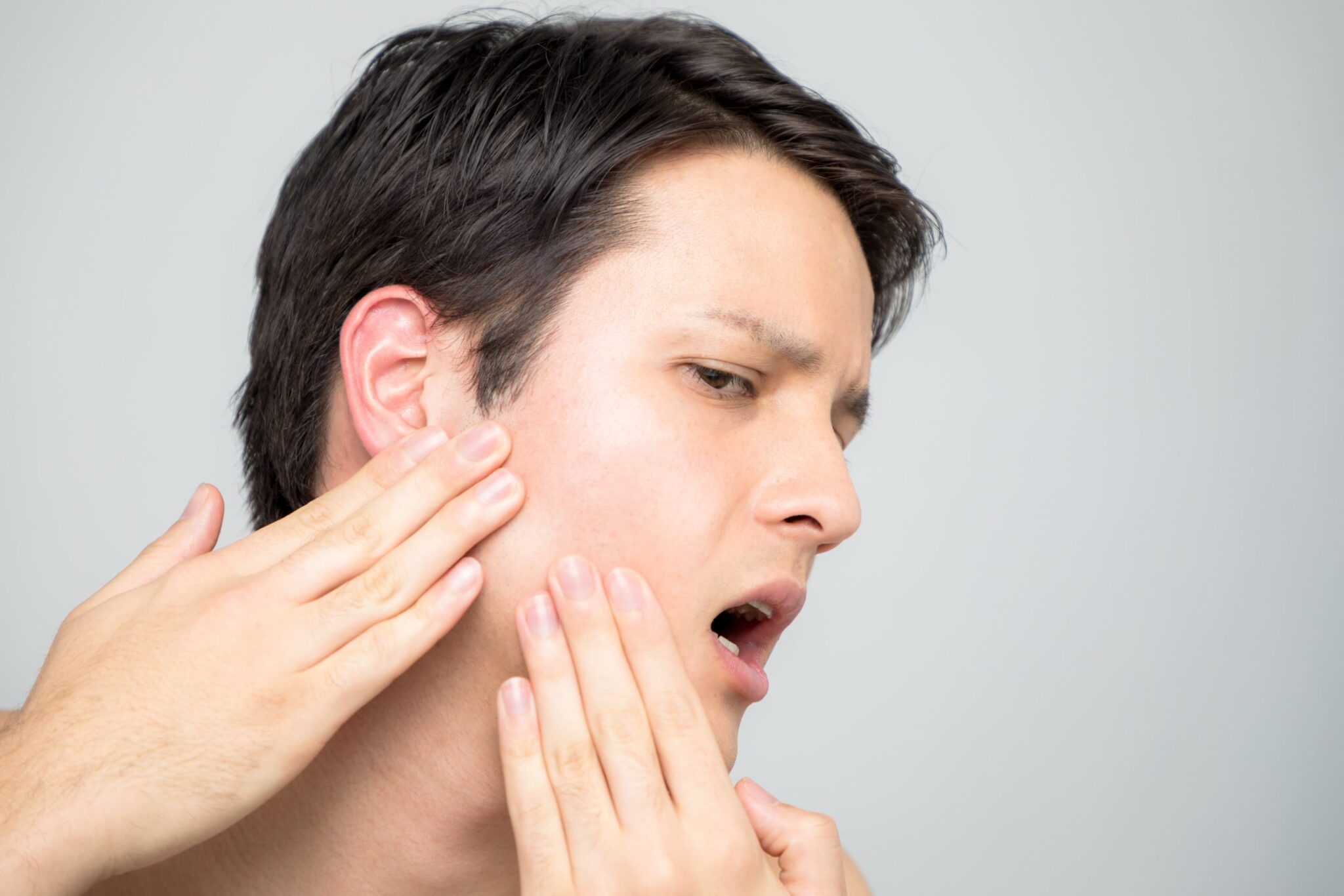 What Is Dtr Treatment For Tmj