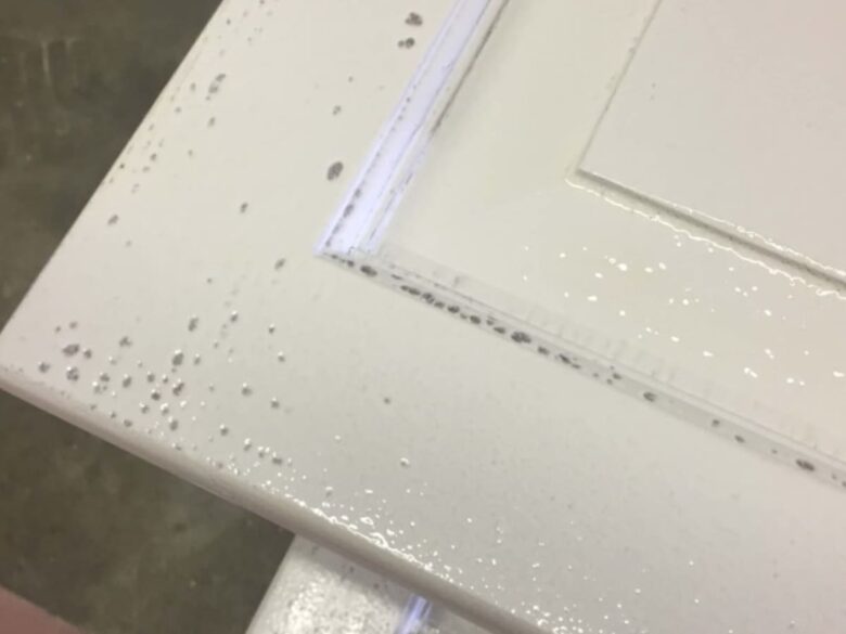 Common Defects Of Industrial Paints And Coatings And How To Avoid Them