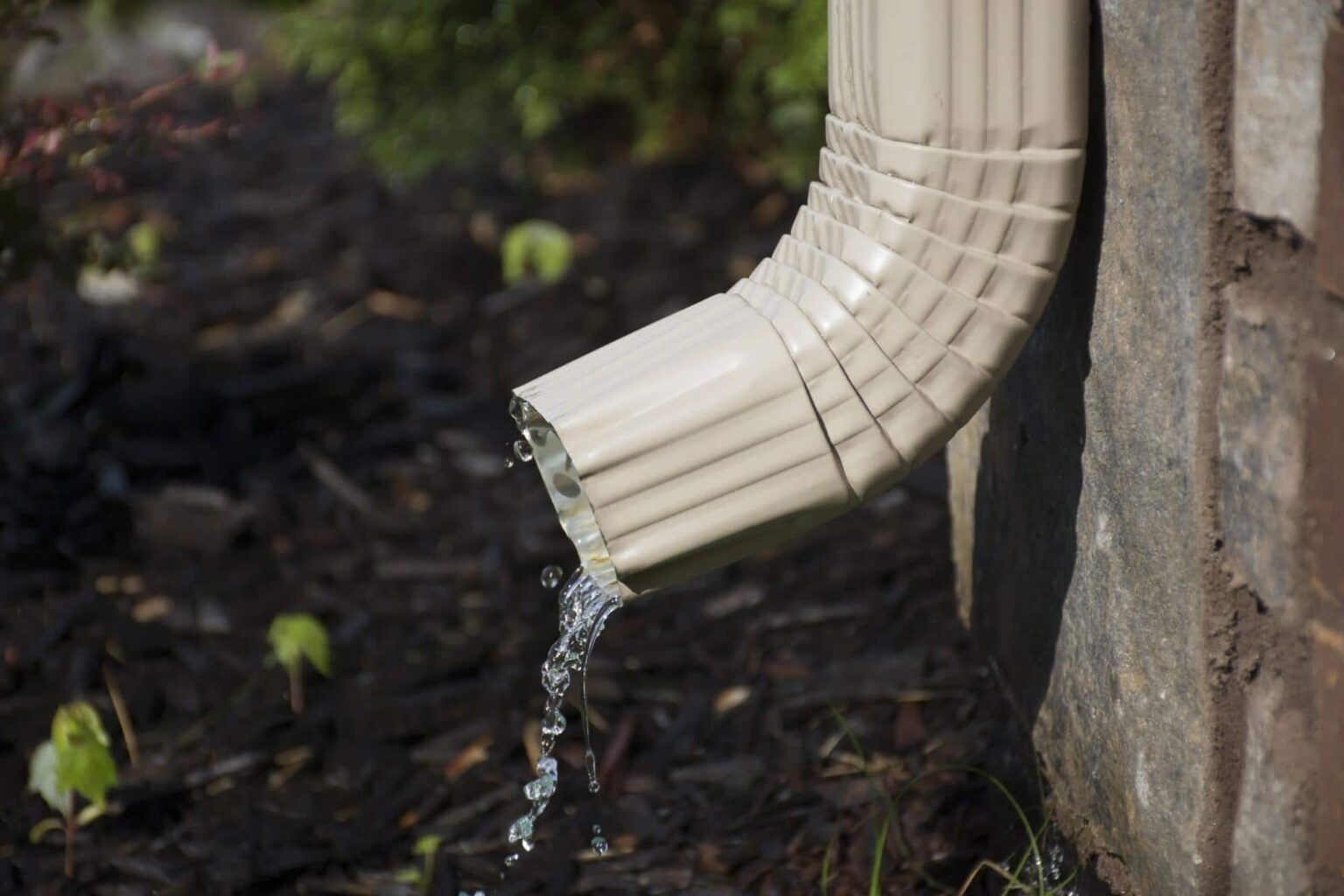 4 Common Yard Drainage Issues And How To Fix Them - DemotiX