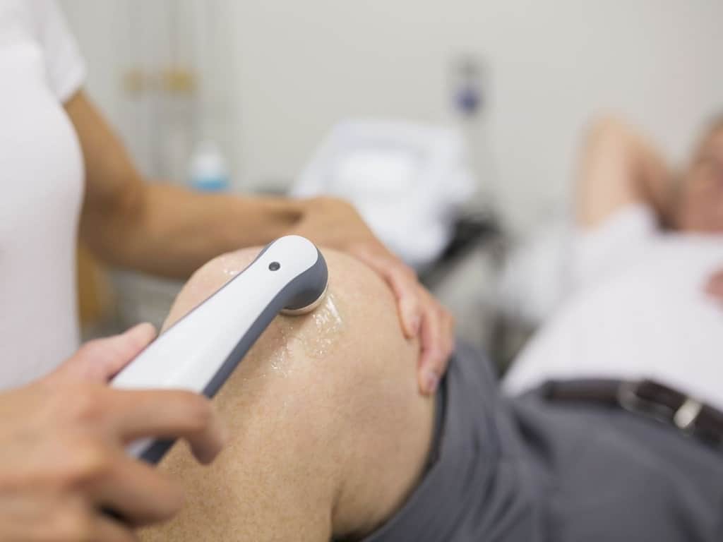 Benefits of Portable Ultrasound and its Benefit on the World of Healthcare