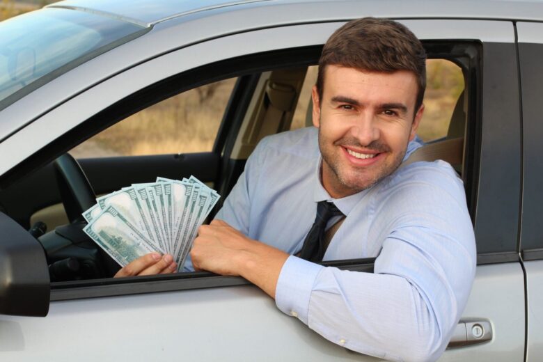 How To Get Top Dollar From Cash For Cars Hamilton
