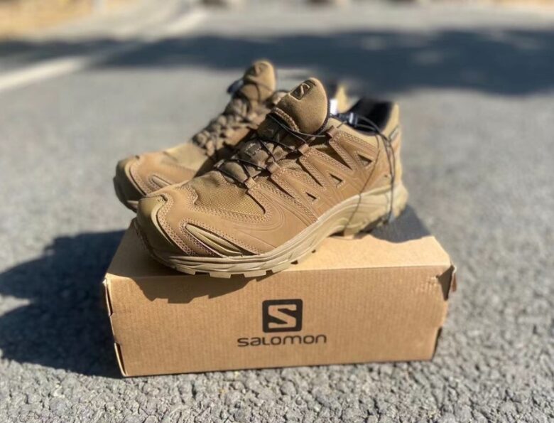 5 Best Military Boots For Men 2024 DemotiX