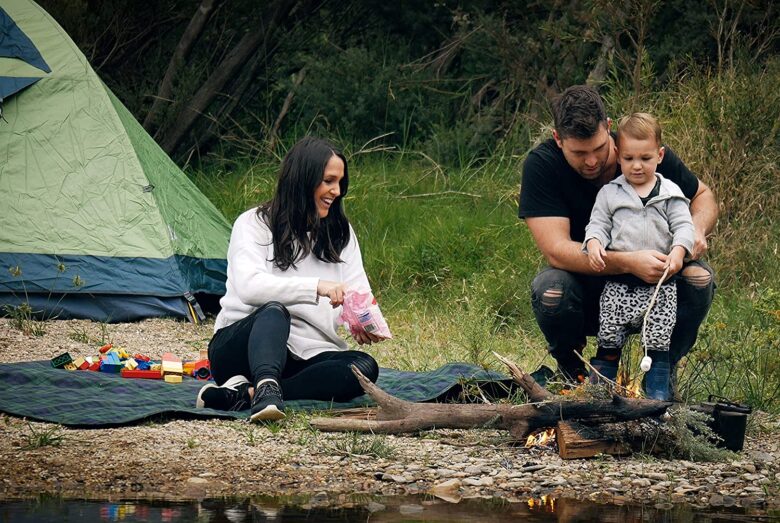 The 4 Best Waterproof Picnic and Beach Mats for Every Style DemotiX