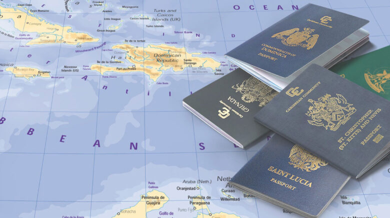 How Does Caribbean Passport By Investment Work 2024 Guide Demotix Com   Caribbean Passport By Investment 