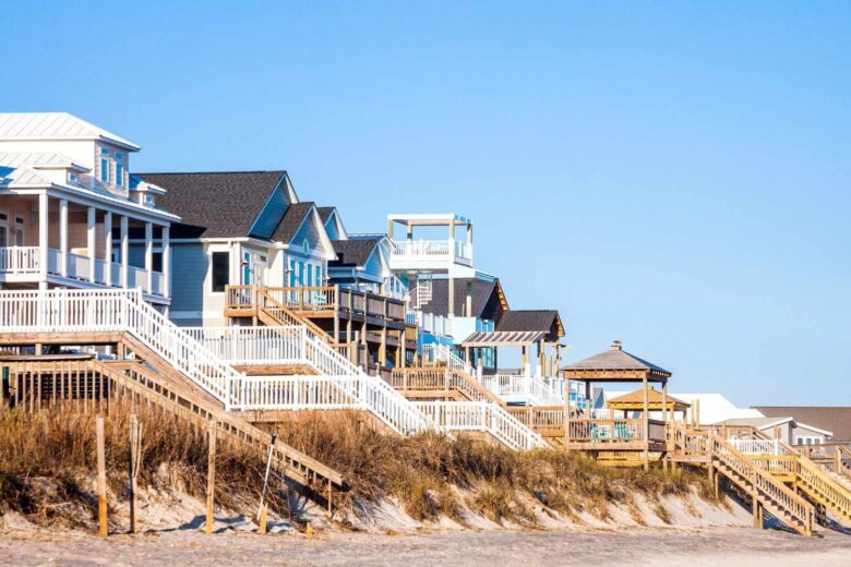 10 Topsail Island travel tips to make your trip so much better DemotiX