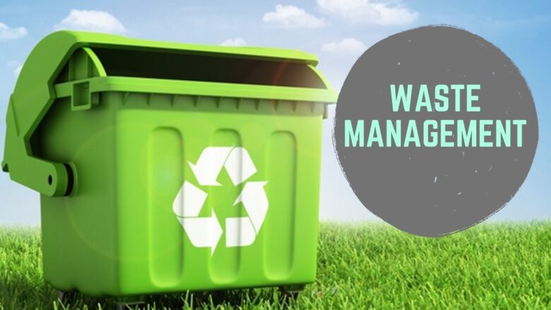 How Biomedical Waste Management Helps In Environmental Protection