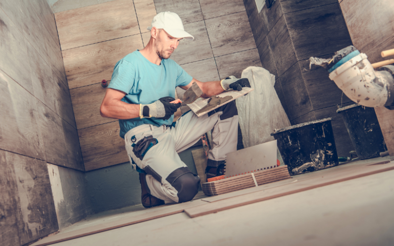 Remodelling Your Bathroom