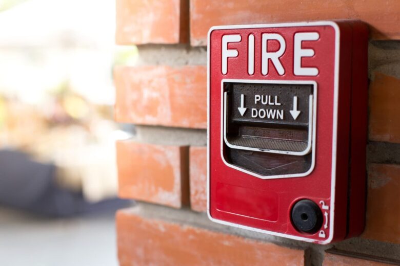 How to Test Your Fire Alarms & Fire Extinguishers? - 2024 Guide ...