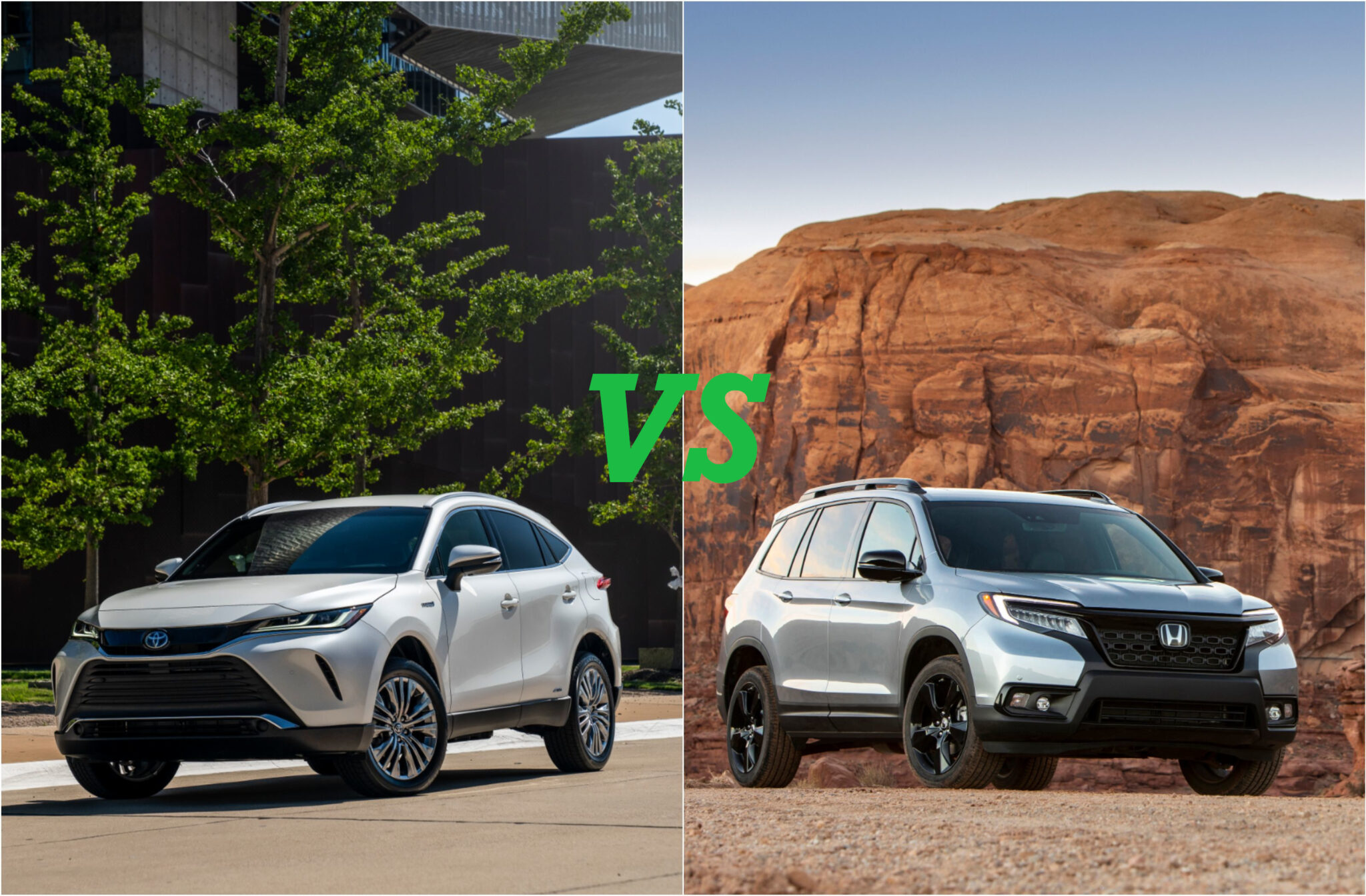 Toyota vs. Honda: Which One Has Better Technology Features? - Demotix.com