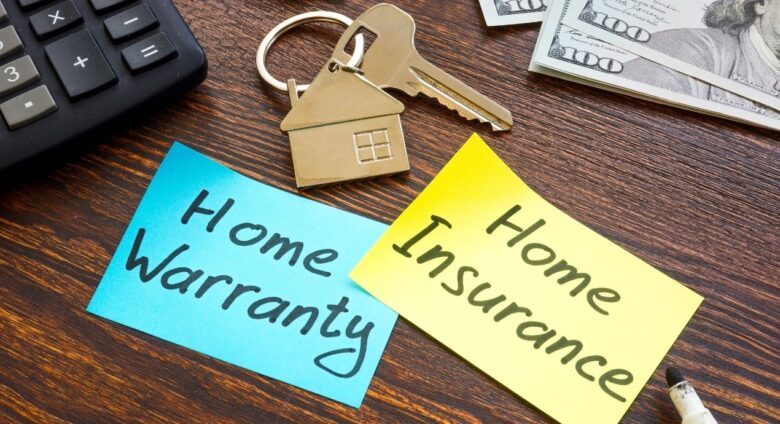 Home Warranty Or Home Insurance: Which Should You Choose? - Demotix.com