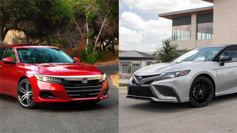 Toyota vs. Honda: Which One Has Better Technology Features? - Demotix.com