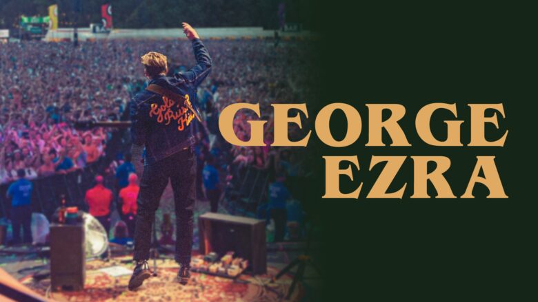 george ezra tour south africa