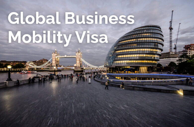 Common Questions and Answers About Global Business Mobility Visa in the UK