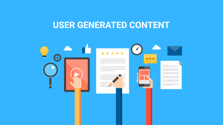 Leverage User-Generated Content - instagram e commmerce