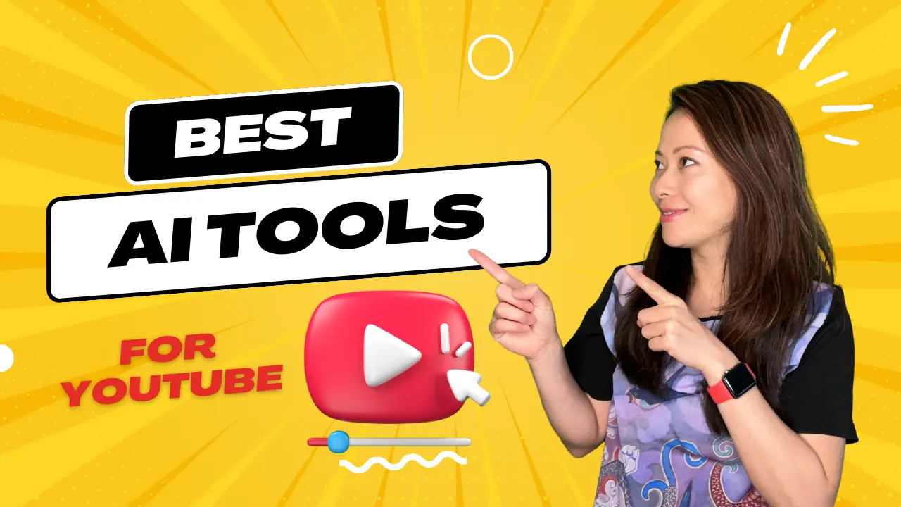 AI Tools for YouTube Creators