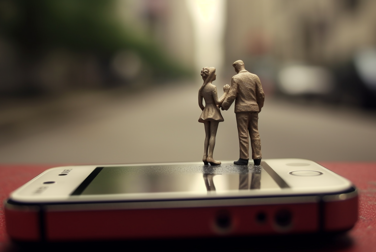 Long-Distance Relationships - 8 Tech Tools That Can Help Bridge The Gap