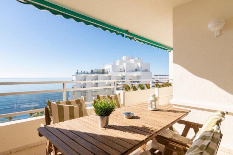 Marbella Accommodation