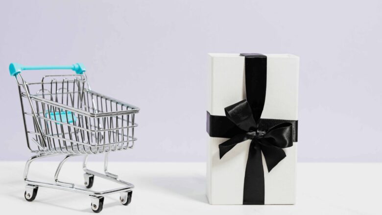 Online Gift and Surprise Delivery Services