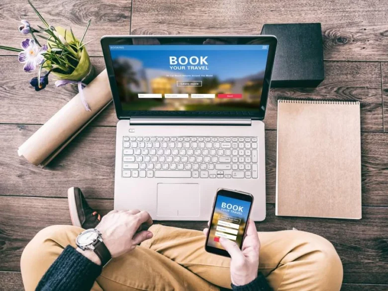 Using Online Booking Platforms