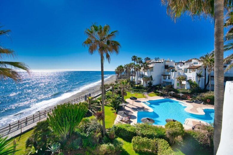 marbella spain