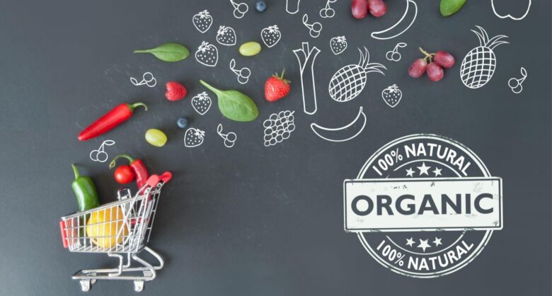 Latest Trends in Organic Produce