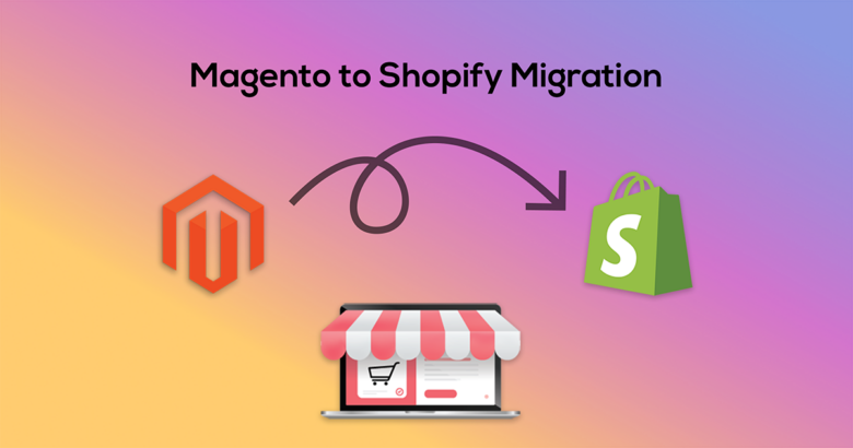 Shopify offers tools and guides to ease the migration process from Magento