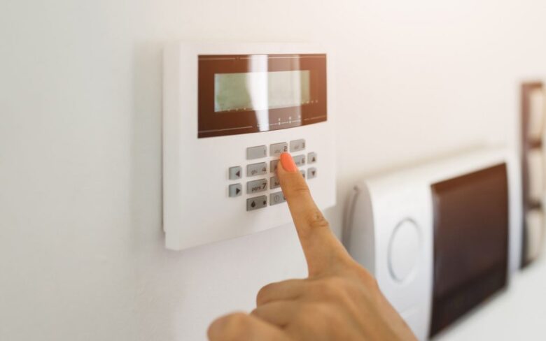 Wireless Burglar Alarm Solutions