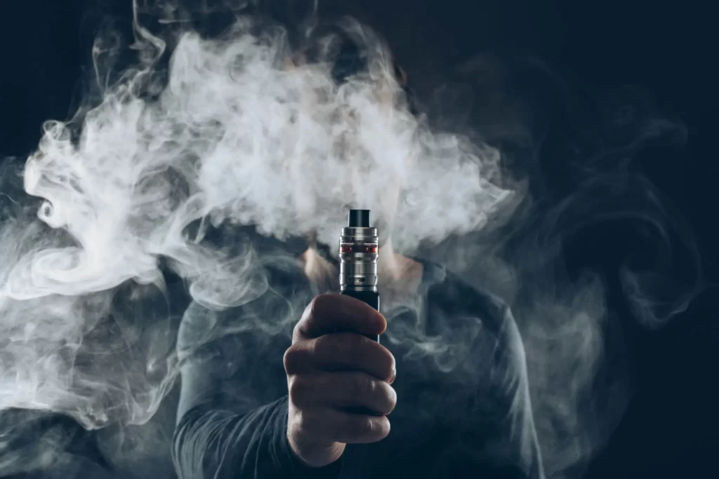 Ideas to Help Maximise the Vaping Experience