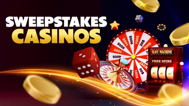 List of the Best Sweepstakes Casinos for 2023