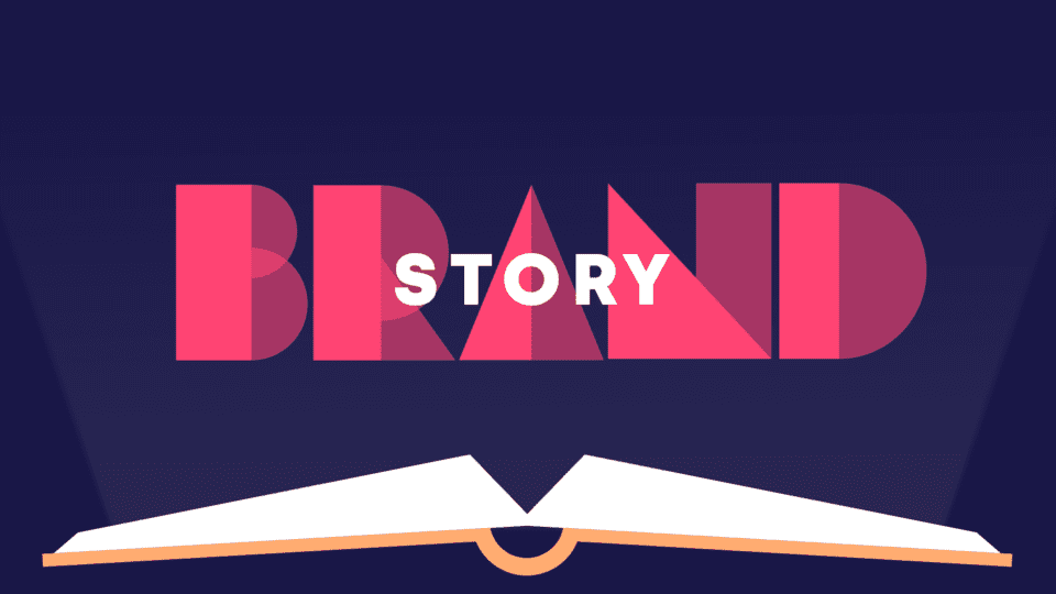 The Essence of a Brand Story