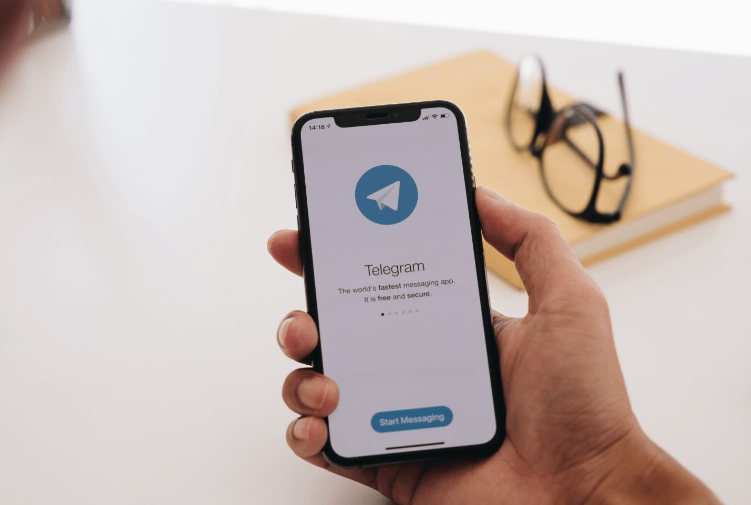 Unleashing Business Potential - Crafting Your Telegram Channel