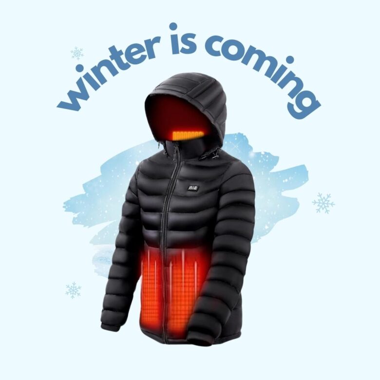 Top 10 Best Women Heated Jackets in 2023 - Best Product Reviews Best heated jacket for women