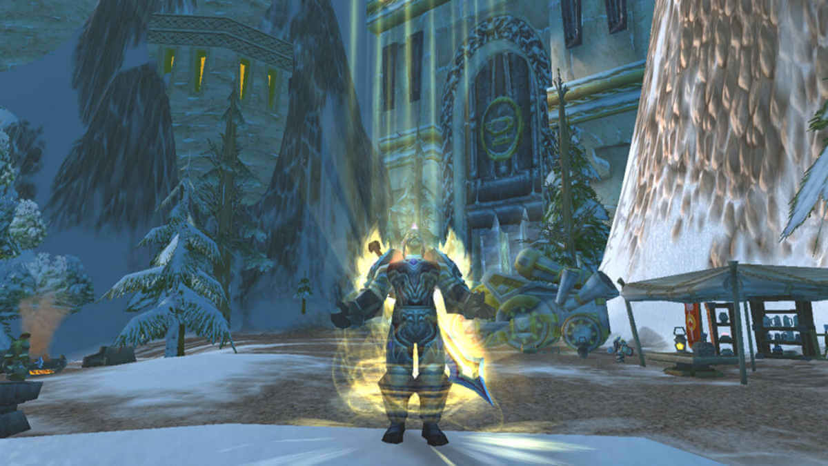 Unleash Wealth: 7 Finest Gold Farming Lessons in WotLK Traditional