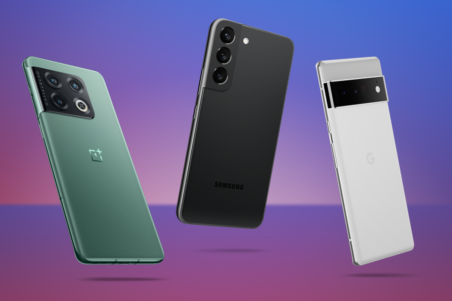 Greatest Android Telephones of 2023: Samsung, Google Pixel and Extra