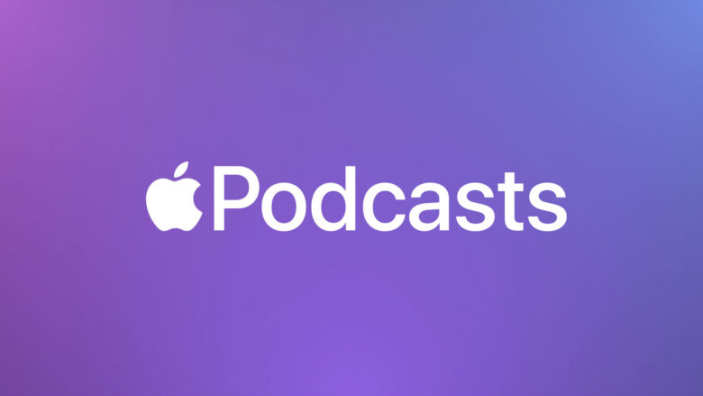 Downloading Apple Podcasts
