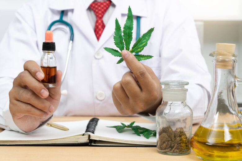 Exploring the Therapeutic Advantages of Medical Marijuana