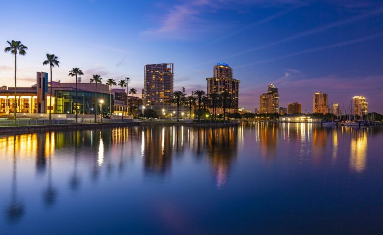 Safety Tips When Visiting St. Petersburg, FL — From A Personal Injury Lawyer